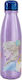 Stor Trust Journey Kids Water Bottle Frozen Aluminium with Screw Cap Non Spill 600ml