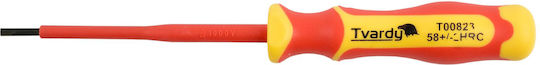 Tvardy Electrician VDE 1000V Screwdriver with Length 100mm