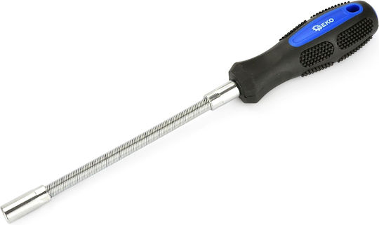 Geko Κατσαβίδι Εύκαμπτο με Μήκος 110mm