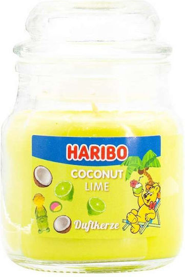Haribo Αρωματικό σε Βάζο Καρύδα