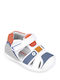 Shoe Sandals Anatomic Multicolour