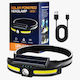 Arbeitsbeleuchtung Solar LED
