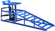 Geko Lifting & Pulling Equipment for Weight Load up to 2t