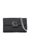 Women's Bag Shoulder Black