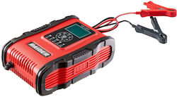 Raider RD-BC19 Battery Charger 12V
