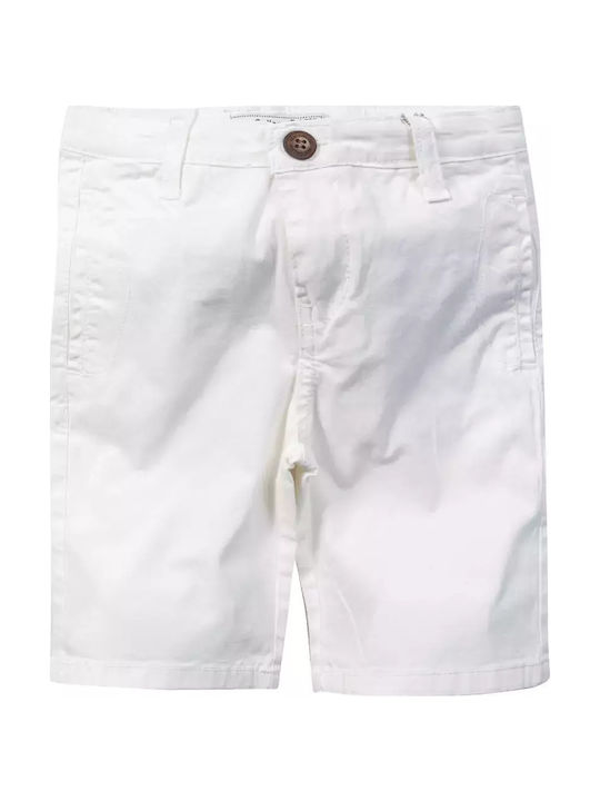 Kinder-Shorts/Bermudas Stoff ASPRO