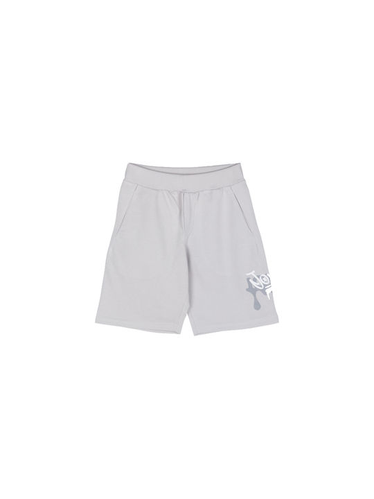 Joyce Kids Shorts/Bermuda Fabric Grey