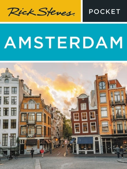 Pocket Amsterdam Fourth Edition 0709