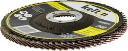Keltin Disc de șlefuire P60 125mm Keltin Disc de șlefuire P60 125mm