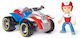 Spin Master Paw Patrol Atv Vehicle Αυτοκινητάκι για 3+ Ετών