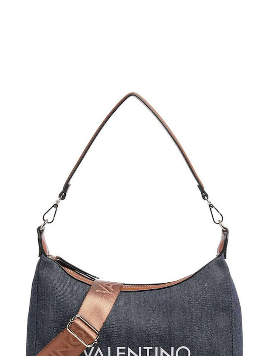 Valentino Bags Damen Tasche Schulter Blau