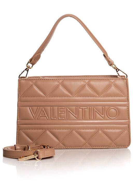Valentino Bags Damen Umschlagtasche Beige
