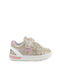 Primigi Kinder-Sneaker Gold