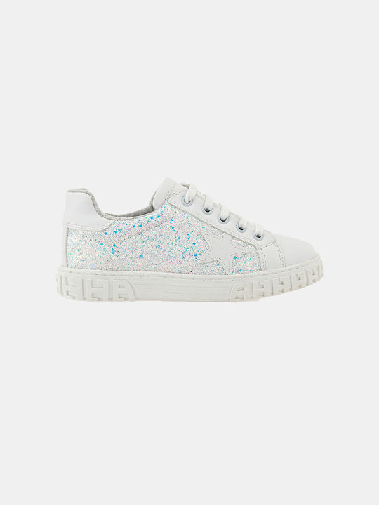 Exe Kids Sneakers White