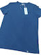 T-shirt Raf Blue
