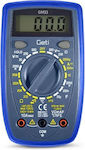 Geti Digital Multimeter GM33C