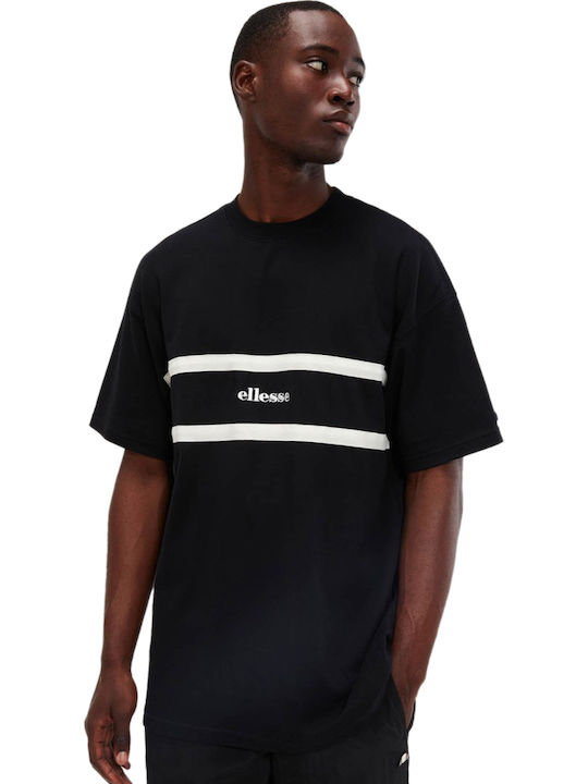 Ellesse T-shirt Black