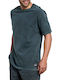 BodyTalk Men's Short Sleeve T-shirt Haze