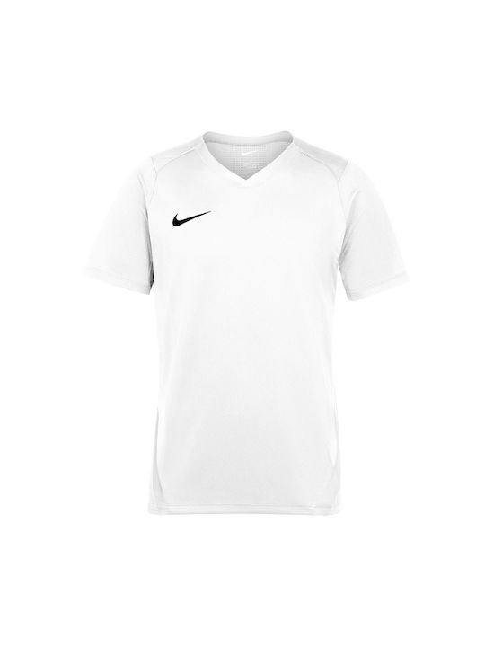 Nike Men's Blouse White