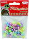 Daco Kunststoff Perle & Paillette Bunt 20gr