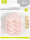 Cangaroo Edgy Protection Corner in Pink Color 4pcs