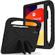 Back Cover pentru Copii Negru (Xiaomi Redmi Pad SE 11 inch)