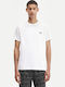 T-shirt Λευκό