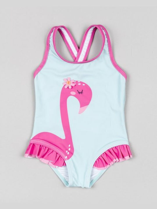 Losan Kids Swimwear One-Piece GALLERY