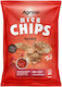 Agrino Chips 60gr