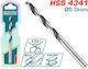 Total Διαμαντοτρύπανο HSS για Μέταλλο 5mm
