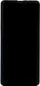 Xiaomi O ecran OLED Lcd Oled cu Mecanism Tactil pentru XIAOMI Mi Mix 3 (Negru)
