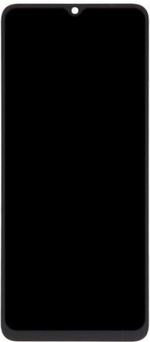 Xiaomi Οθόνη με Μηχανισμό Αφής για Realme C55 (Μαύρο)
