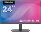 Kruger & Matz KM0198-M24 IPS Monitor 24" FHD 1920x1200 mit Reaktionszeit 4ms GTG