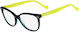 Liu Jo Acetate Eyeglass Frame Green LJ2605-303