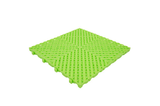 Plastic 40x40cm