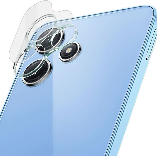 Προστασία Κάμερας Tempered Glass για το XiaoMi RedMi 12 5G