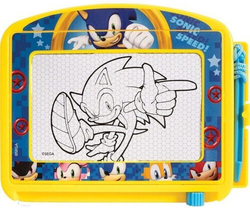 AS Kids Draw & Erase Board