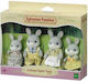 Epoch Toys Family Sylvanian Families για 3+ Ετών (Διάφορα Σχέδια)