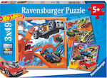 Kids Puzzle 49pcs Ravensburger