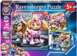 Kinderpuzzle 49pcs Ravensburger