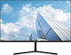 Dahua LM22-B201S IPS Monitor 21.4" FHD 1920x1080 με Χρόνο Απόκρισης 5ms GTG