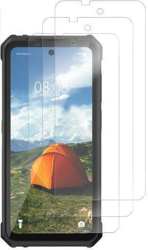Ulefone Закалено стъкло 1бр (Ulefone Armor 24)