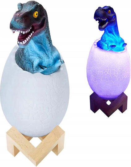 AT12294 3 Nursery Night Lights
