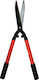 TopGarden Hedge Clippers & Shears Shrub Trimmer