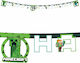 Procos Garland for Party Minecraft