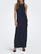 Only Life Maxi Rochie DarkBlue