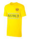 Sportarena T-shirt Yellow