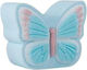 Madrid Papel Plastic Sharpener 1pcs