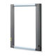 Slim LED MST-4000i Single 22817-00 Transparency Single