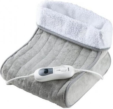 Domo Feet Heating Pad Gray 30x30cm